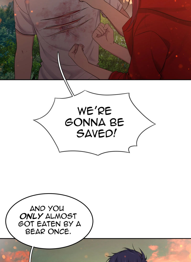 Read Phase 20 chapter 101 image 48 on Lezhin