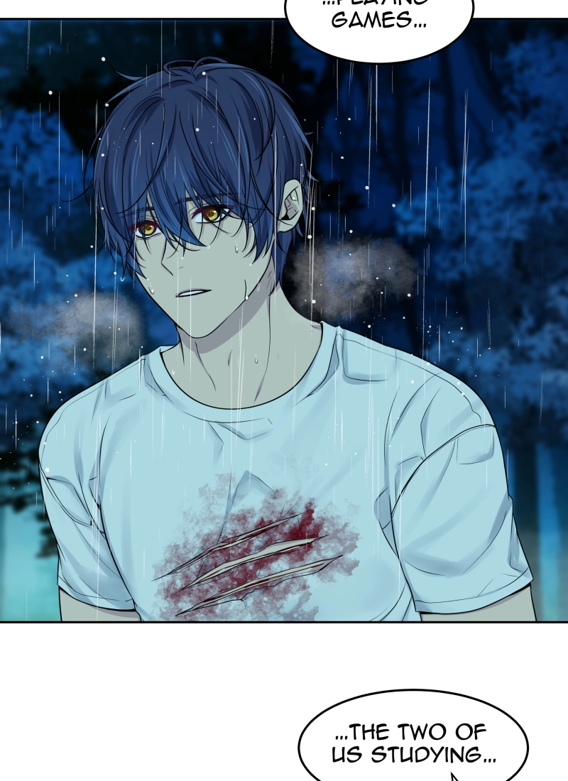 Read Phase 20 chapter 101 image 6 on Lezhin