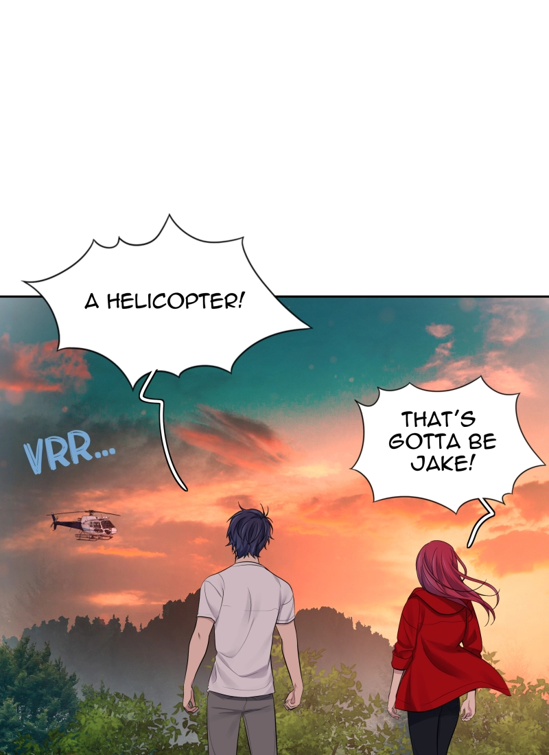Read Phase 20 chapter 101 image 80 on Lezhin