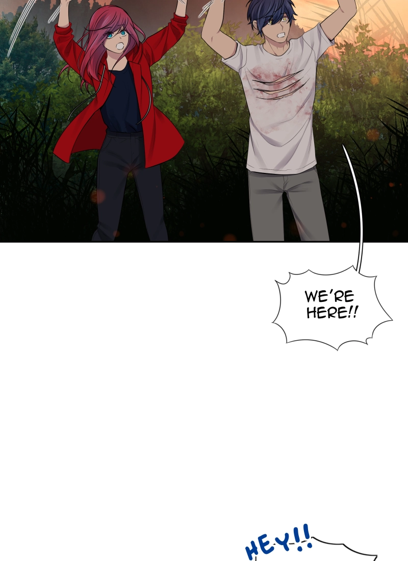 Read Phase 20 chapter 101 image 82 on Lezhin