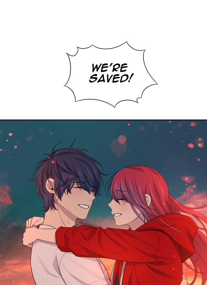 Read Phase 20 chapter 101 image 85 on Lezhin