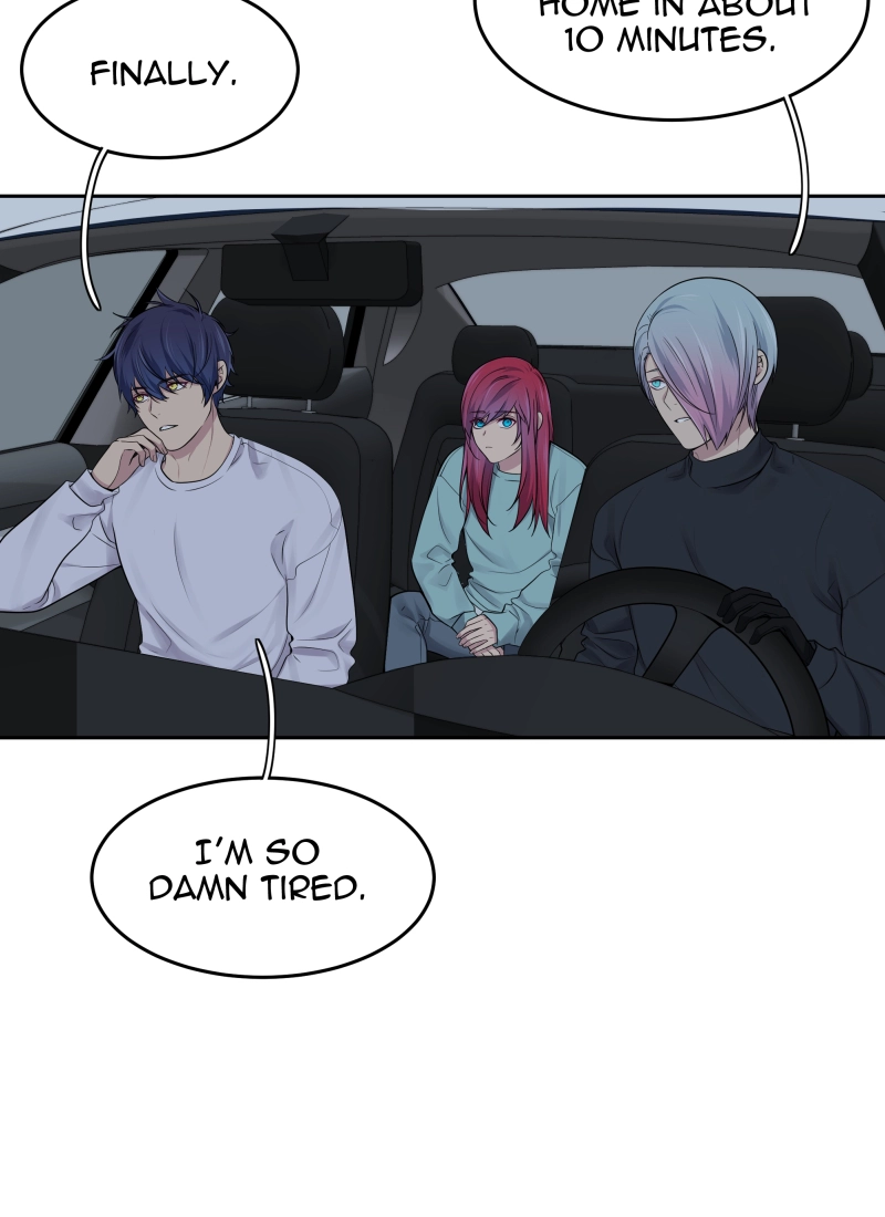 Read Phase 20 chapter 102 image 1 on Lezhin
