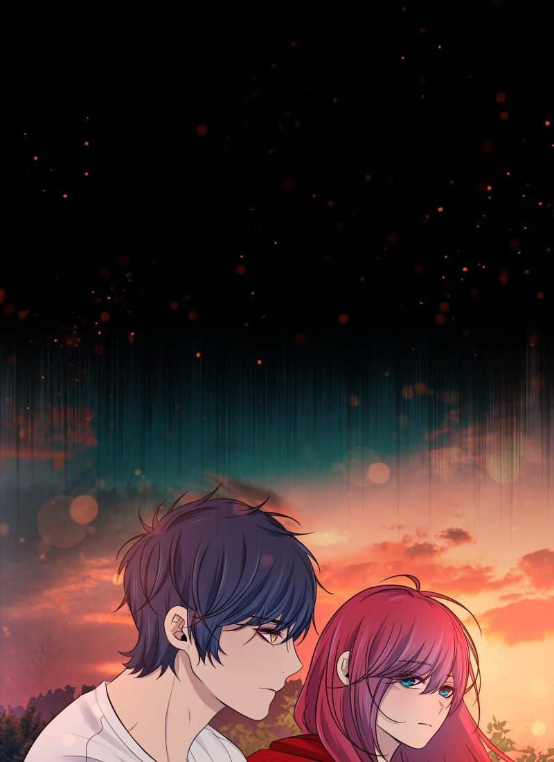 Read Phase 20 chapter 102 image 10 on Lezhin