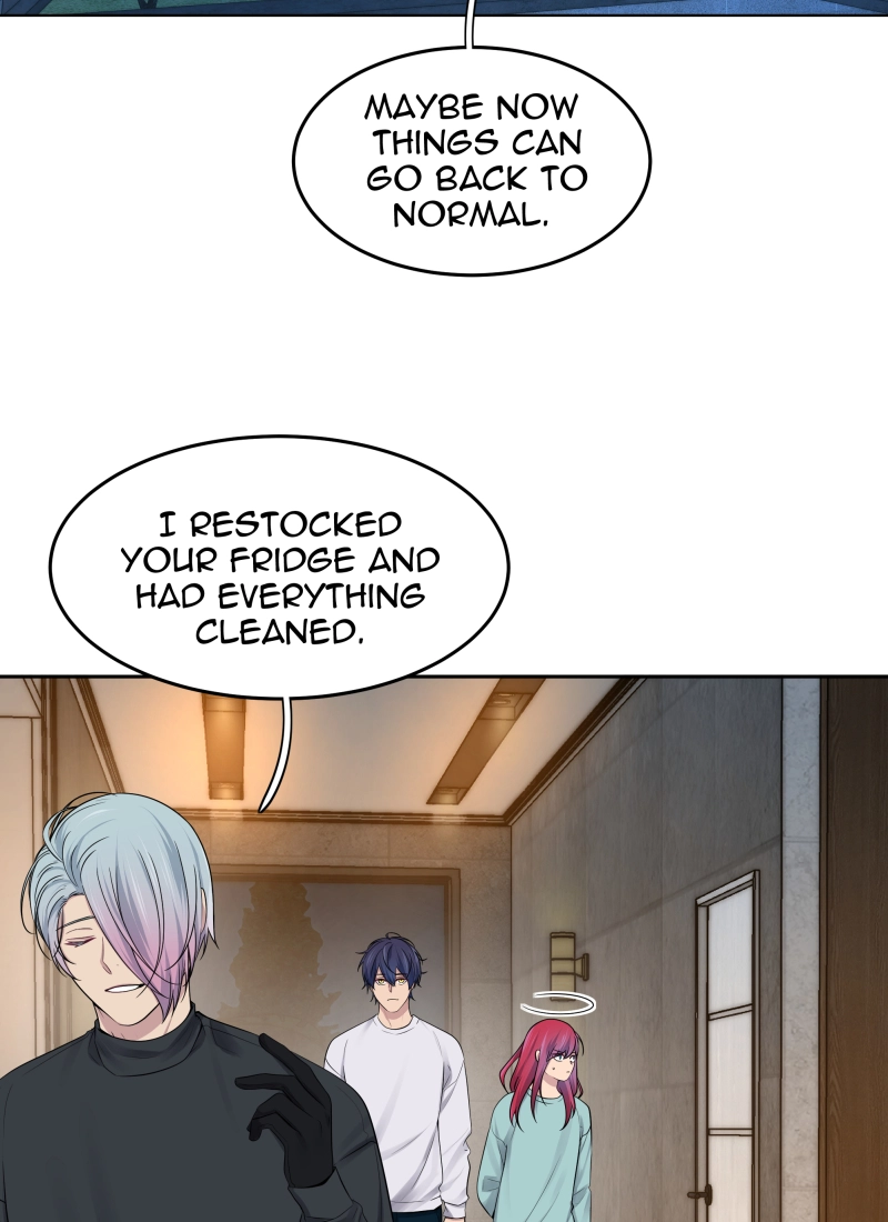 Read Phase 20 chapter 102 image 16 on Lezhin
