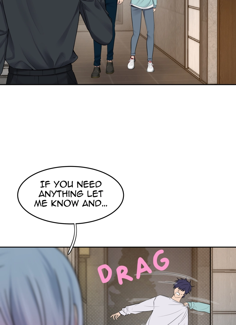 Read Phase 20 chapter 102 image 17 on Lezhin