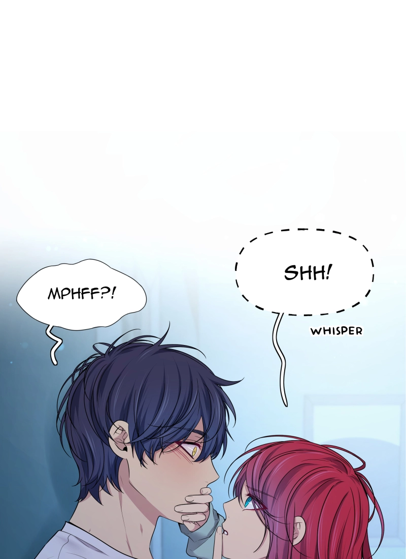 Read Phase 20 chapter 102 image 20 on Lezhin