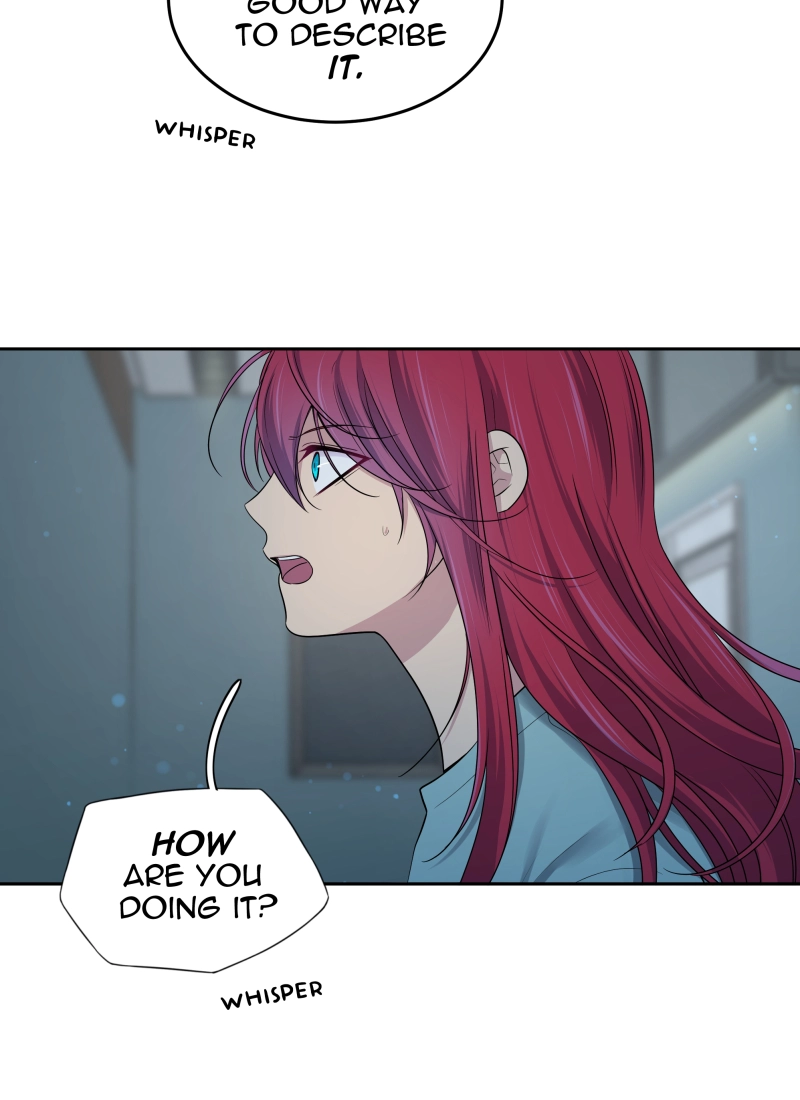 Read Phase 20 chapter 102 image 26 on Lezhin