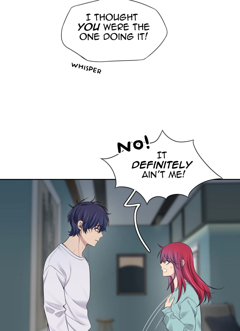 Read Phase 20 chapter 102 image 28 on Lezhin