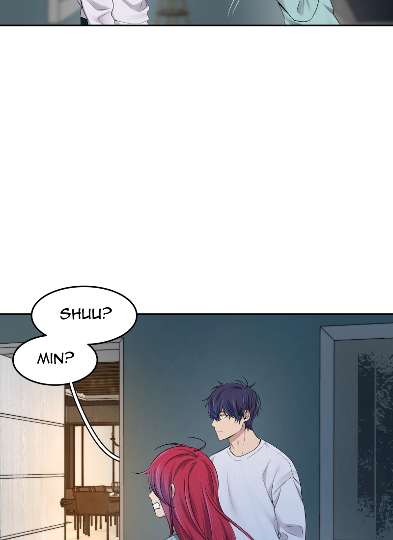 Read Phase 20 chapter 102 image 29 on Lezhin