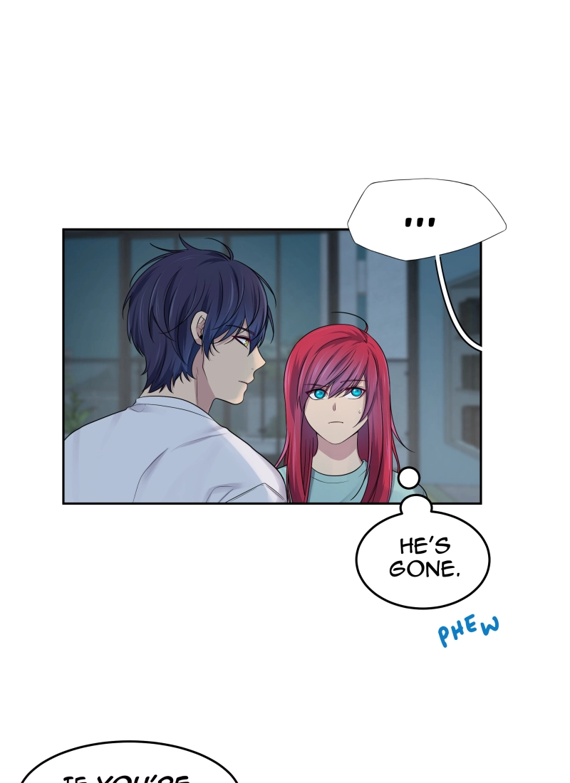 Read Phase 20 chapter 102 image 31 on Lezhin