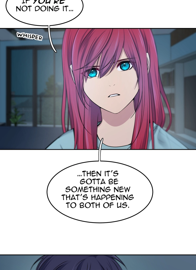 Read Phase 20 chapter 102 image 32 on Lezhin