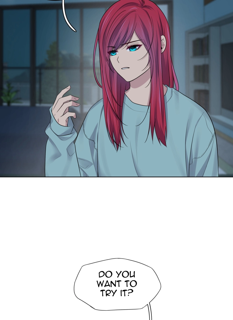 Read Phase 20 chapter 102 image 34 on Lezhin