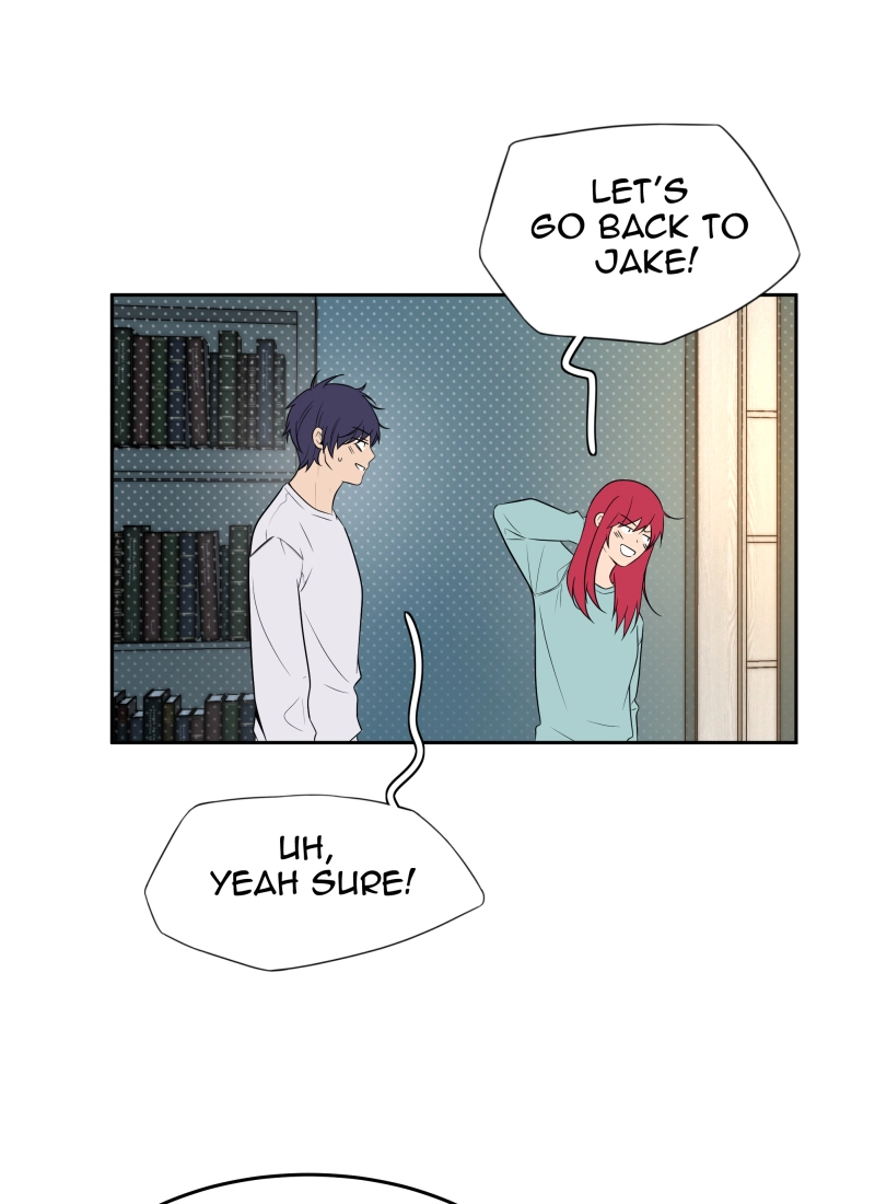 Read Phase 20 chapter 102 image 43 on Lezhin