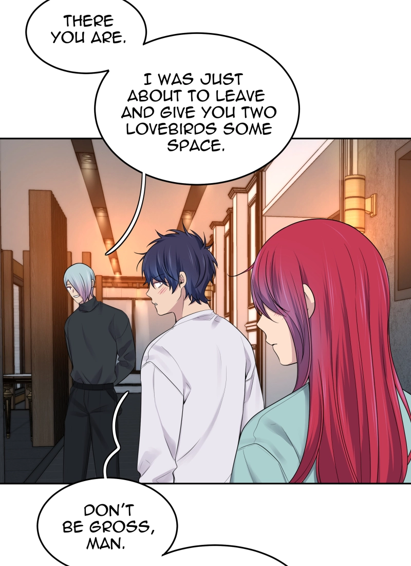 Read Phase 20 chapter 102 image 47 on Lezhin