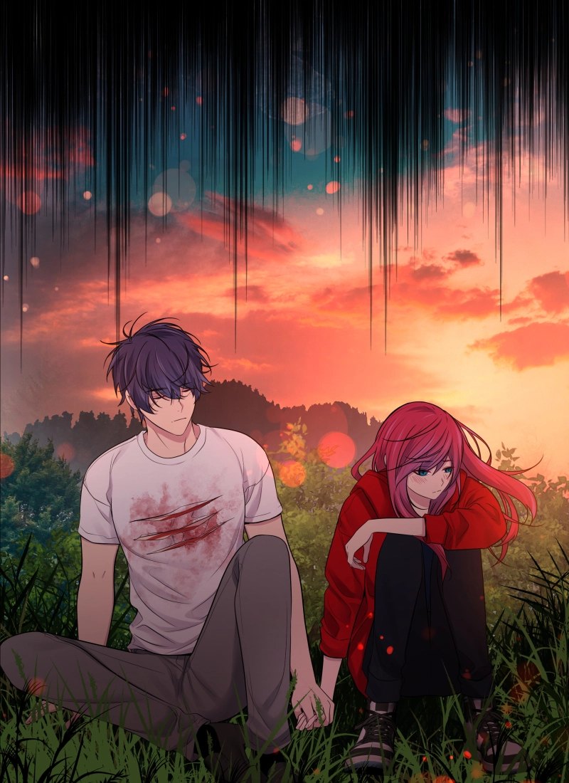 Read Phase 20 chapter 102 image 5 on Lezhin