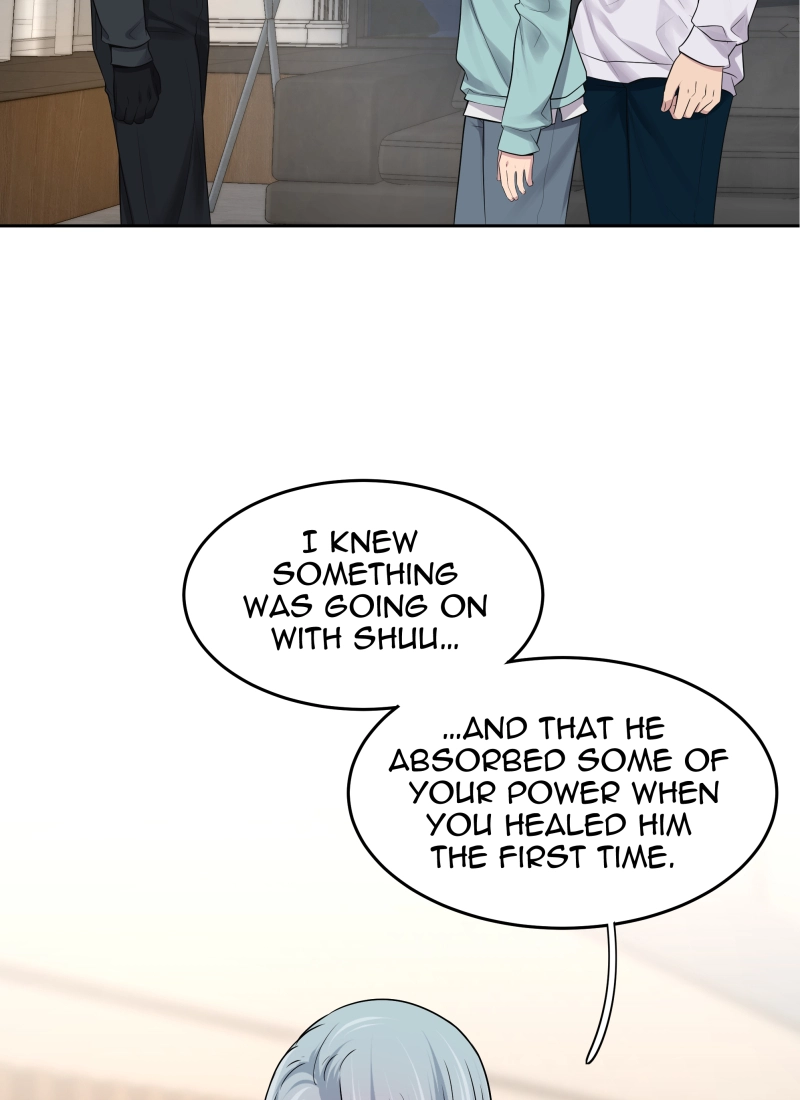 Read Phase 20 chapter 102 image 50 on Lezhin
