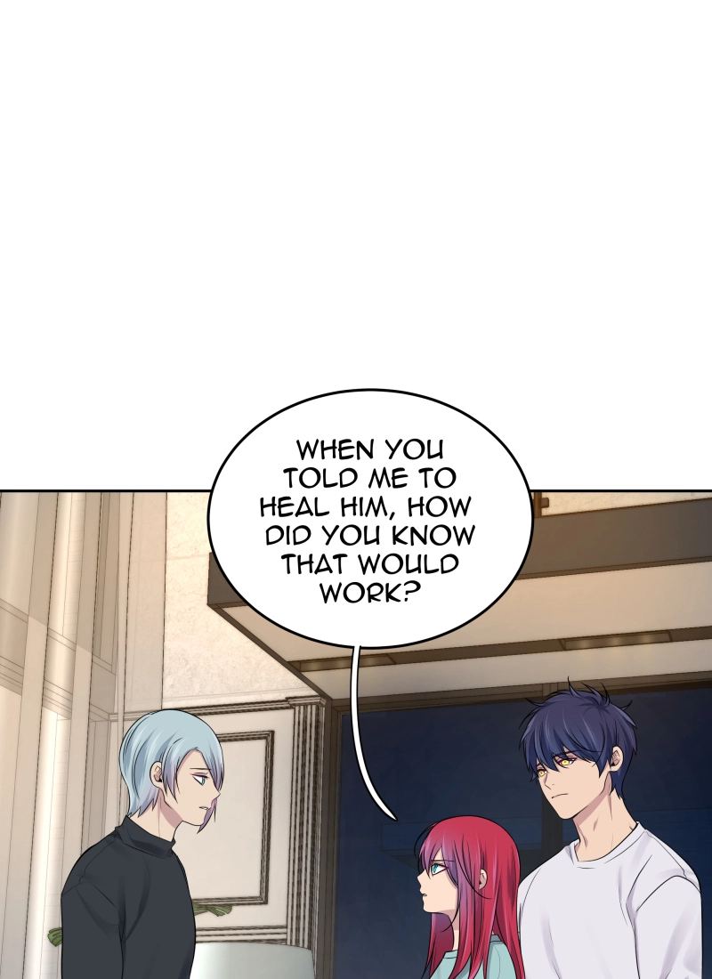 Read Phase 20 chapter 102 image 55 on Lezhin