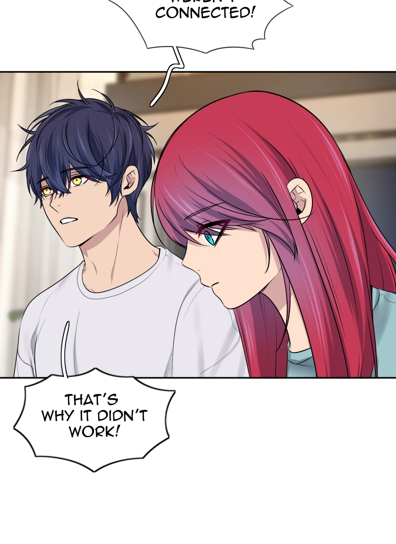 Read Phase 20 chapter 102 image 58 on Lezhin