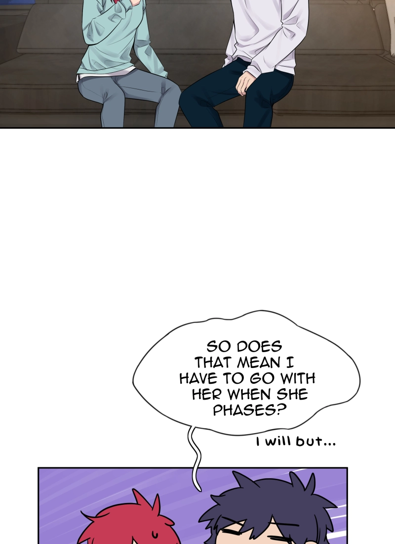 Read Phase 20 chapter 102 image 71 on Lezhin