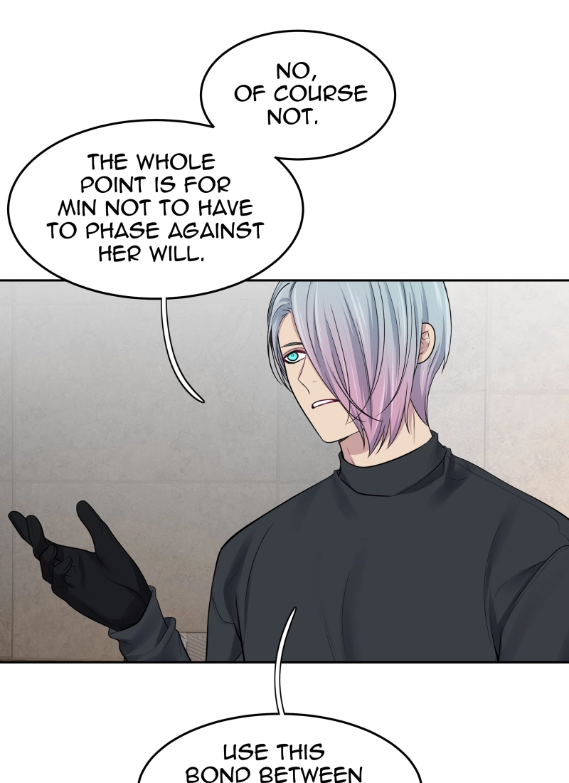 Read Phase 20 chapter 102 image 73 on Lezhin