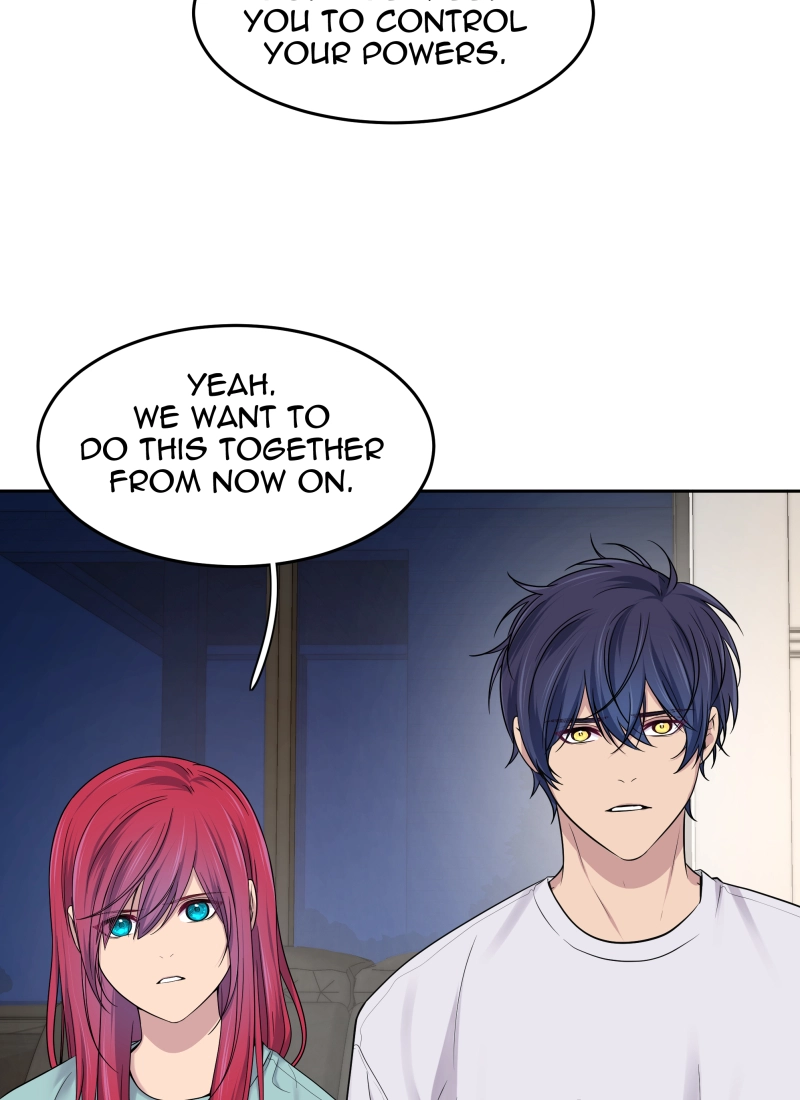 Read Phase 20 chapter 102 image 74 on Lezhin