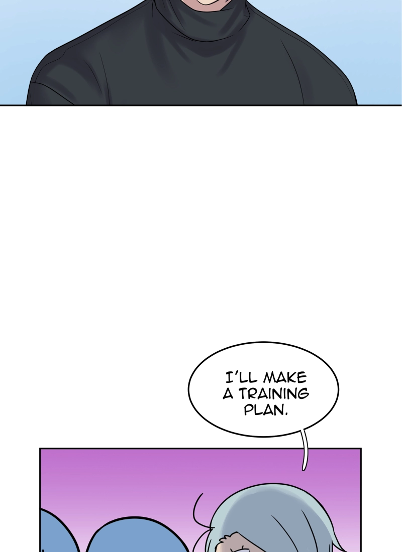 Read Phase 20 chapter 102 image 76 on Lezhin