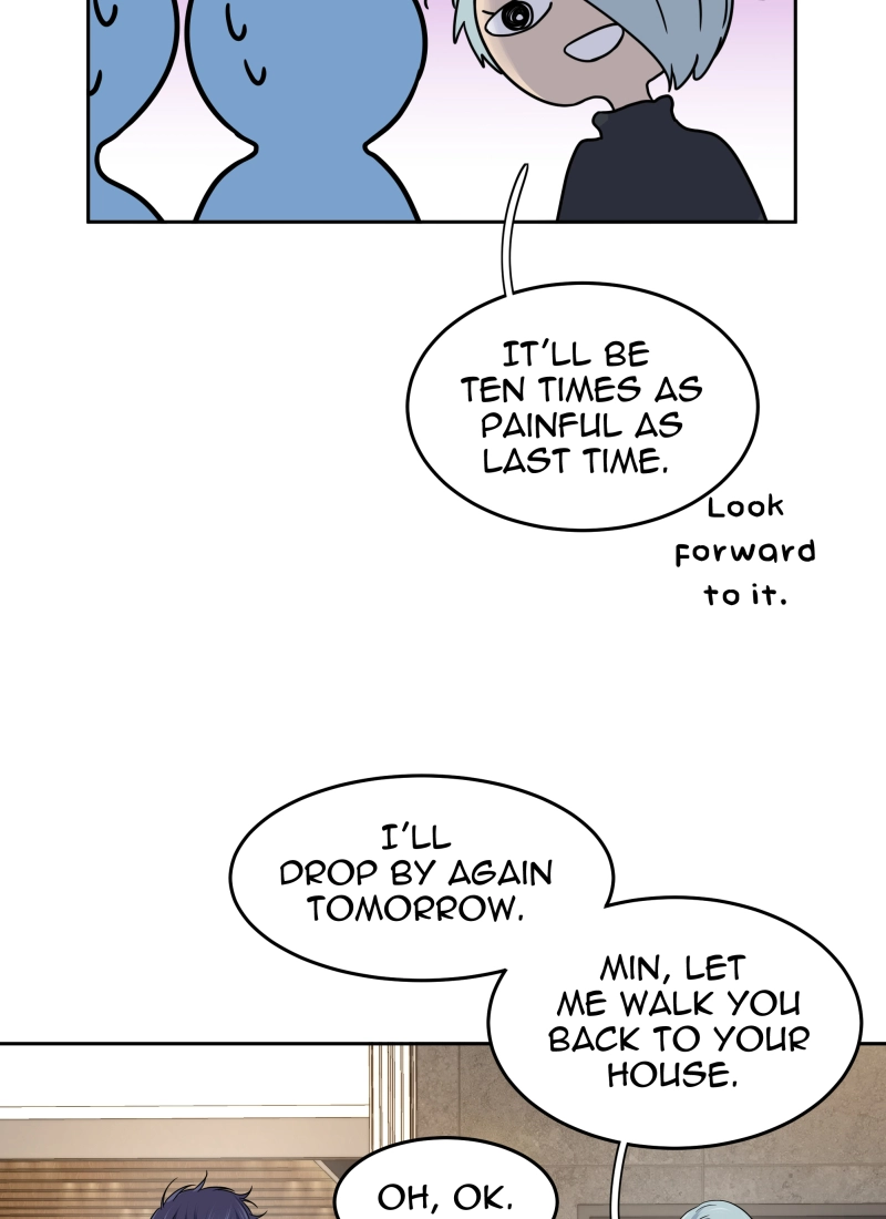 Read Phase 20 chapter 102 image 77 on Lezhin