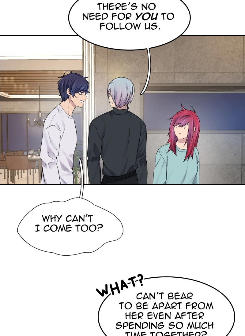 Read Phase 20 chapter 102 image 79 on Lezhin