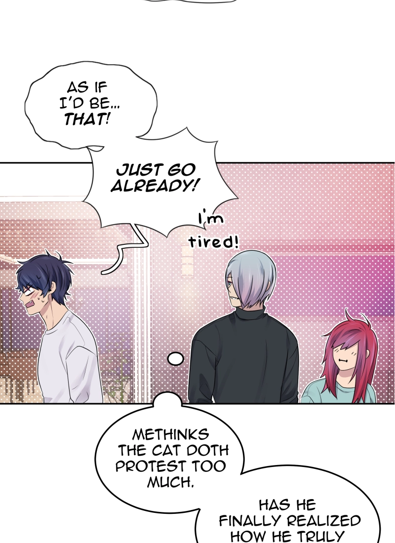 Read Phase 20 chapter 102 image 82 on Lezhin
