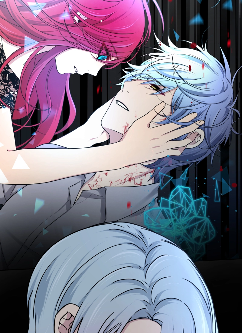 Read Phase 20 chapter 102 image 94 on Lezhin