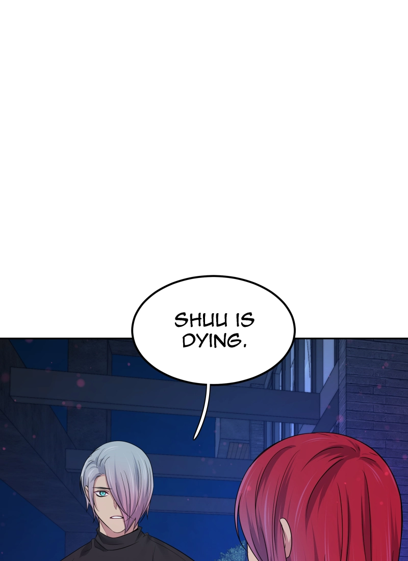 Read Phase 20 chapter 103 image 0 on Lezhin