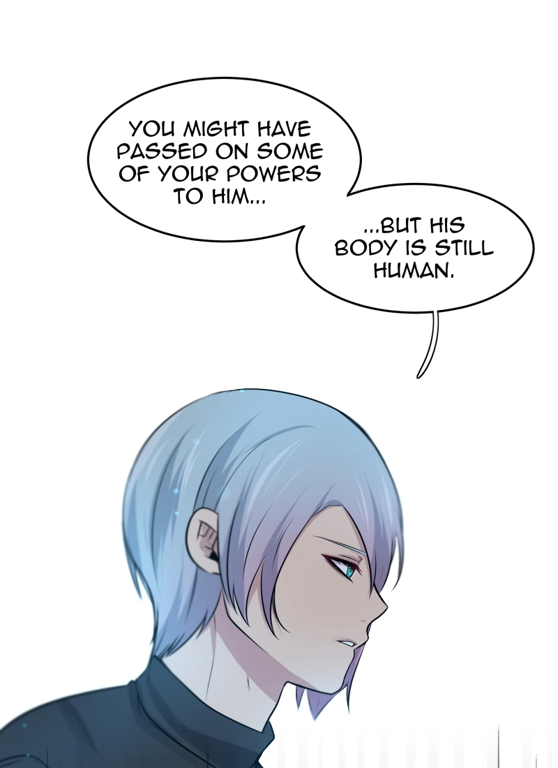 Read Phase 20 chapter 103 image 3 on Lezhin