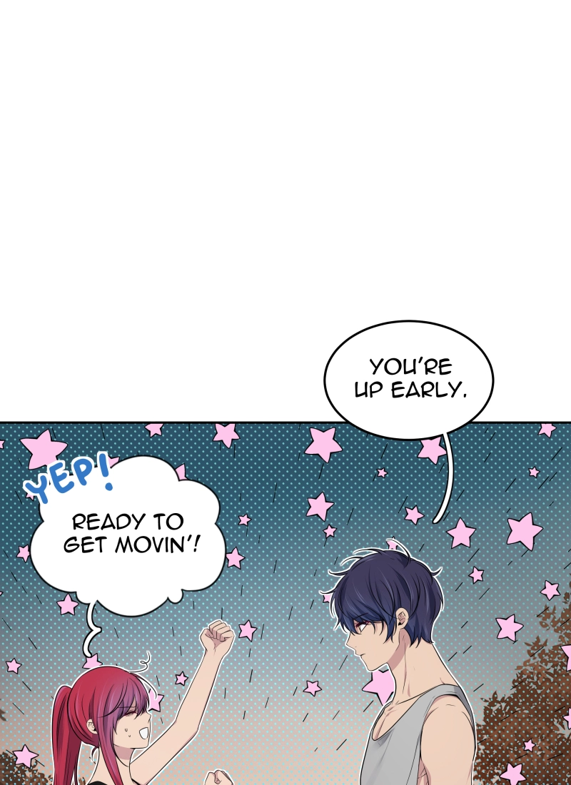 Read Phase 20 chapter 103 image 35 on Lezhin