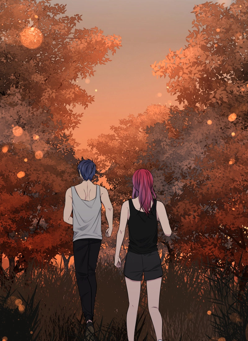 Read Phase 20 chapter 103 image 41 on Lezhin