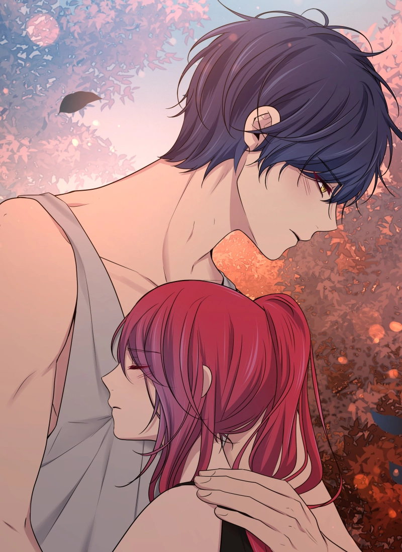 Read Phase 20 chapter 103 image 59 on Lezhin