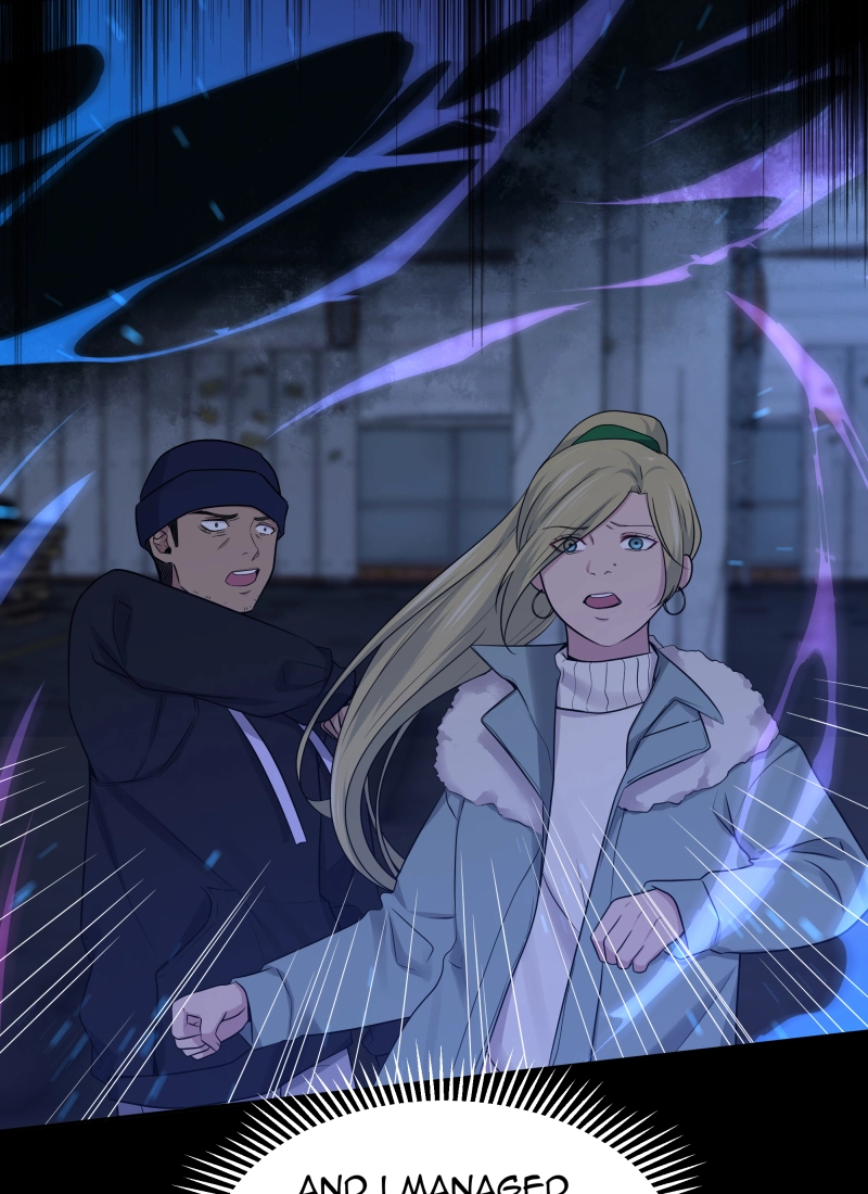 Read Phase 20 chapter 103 image 70 on Lezhin