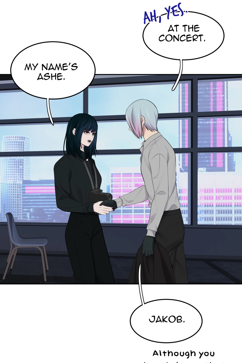 Read Phase 20 chapter 104 image 14 on Lezhin