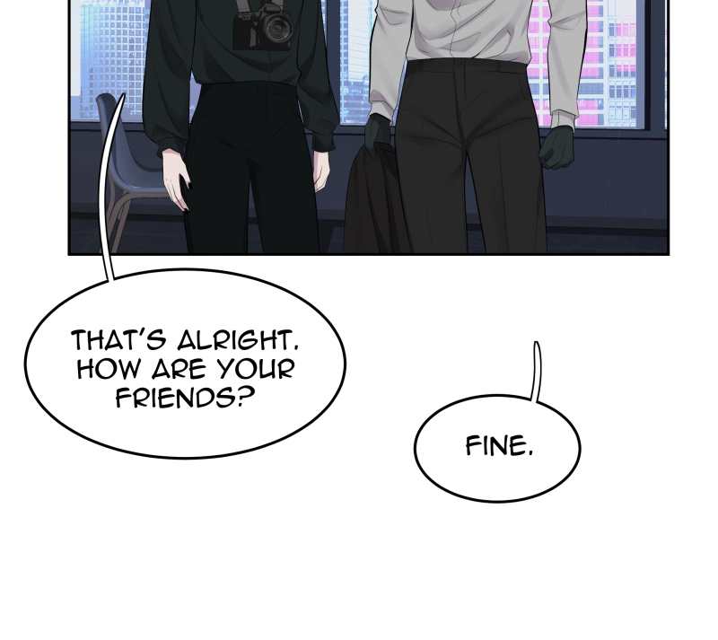 Read Phase 20 chapter 104 image 18 on Lezhin