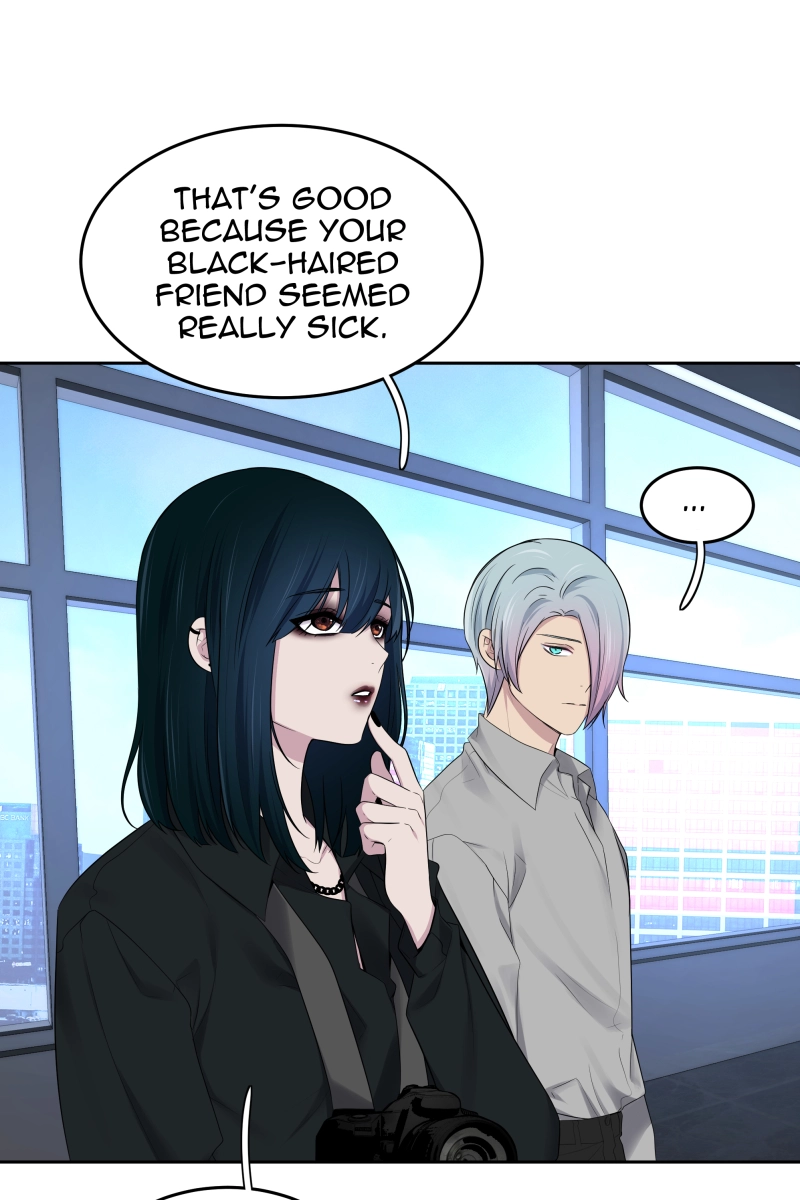 Read Phase 20 chapter 104 image 19 on Lezhin