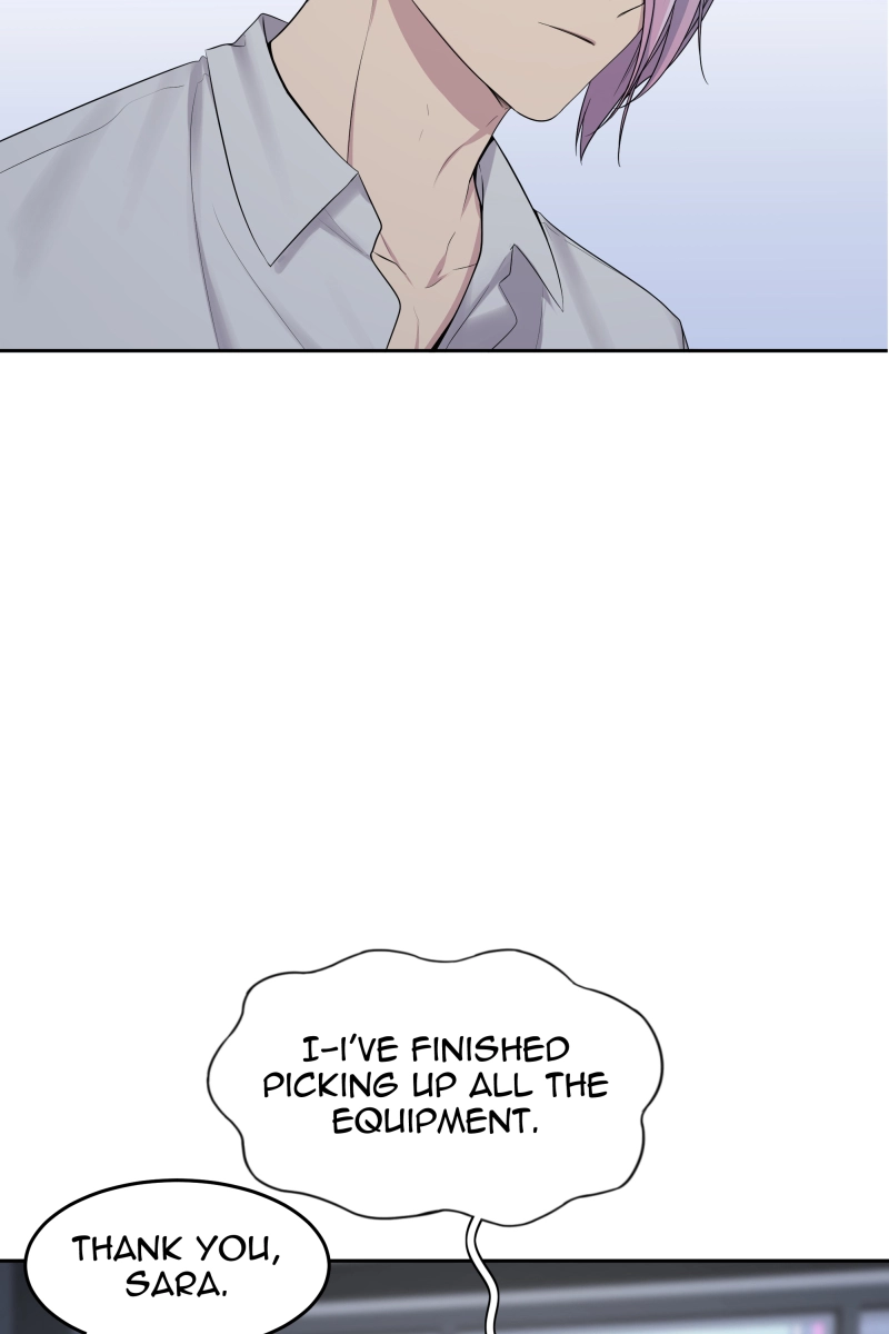 Read Phase 20 chapter 104 image 23 on Lezhin