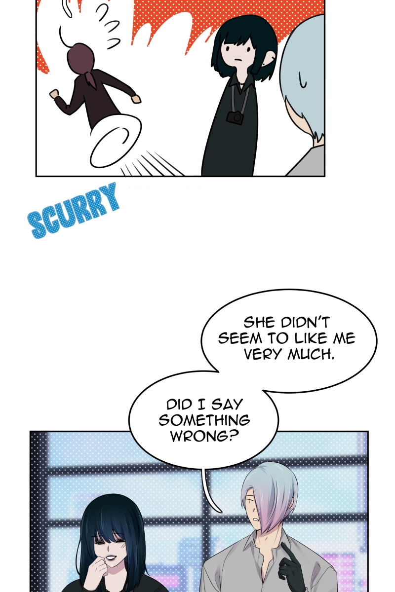 Read Phase 20 chapter 104 image 25 on Lezhin