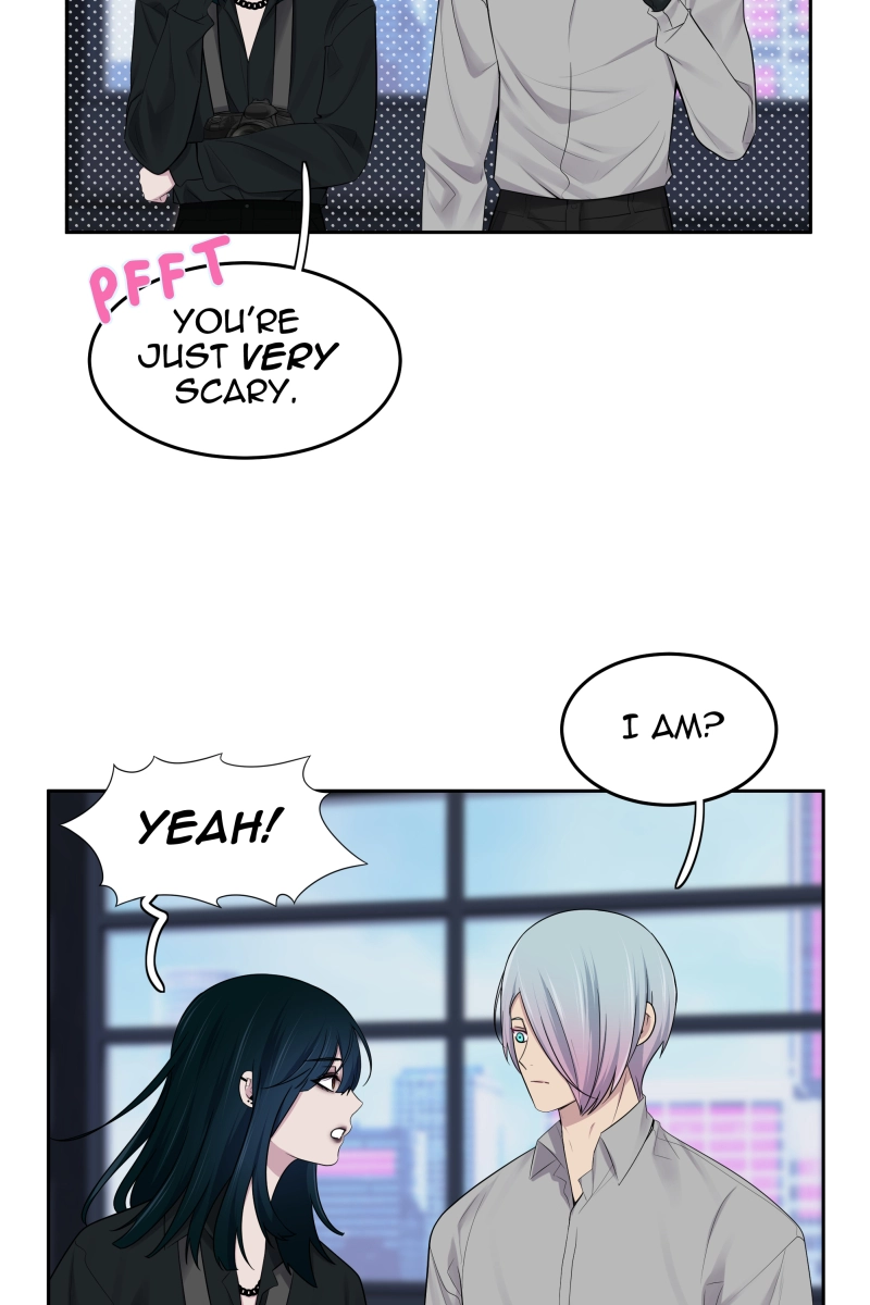 Read Phase 20 chapter 104 image 26 on Lezhin