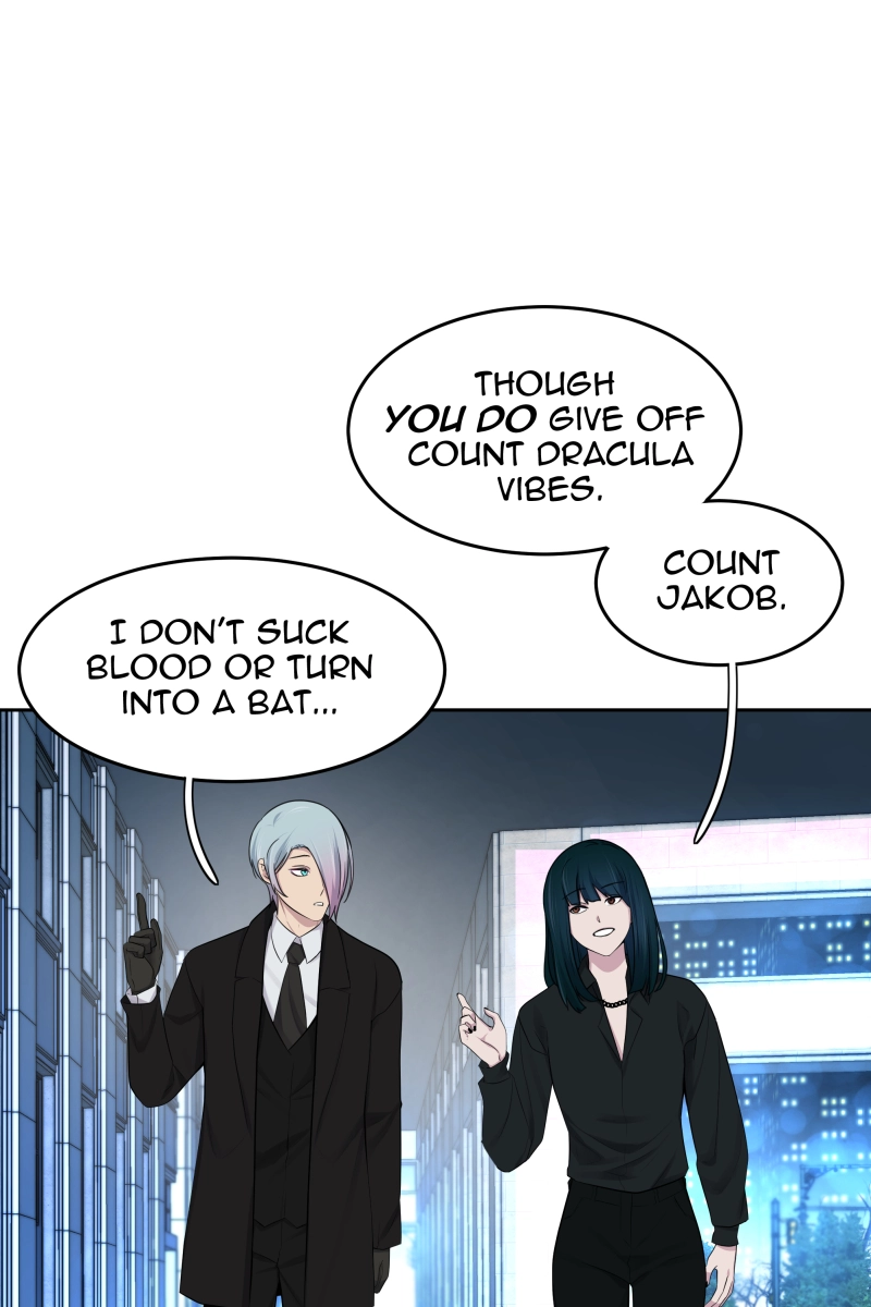 Read Phase 20 chapter 105 image 11 on Lezhin