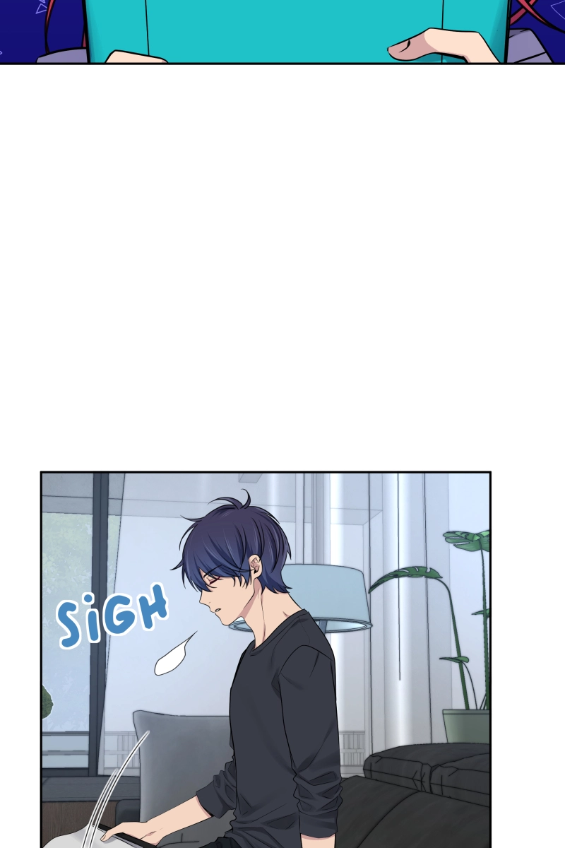 Read Phase 20 chapter 105 image 30 on Lezhin