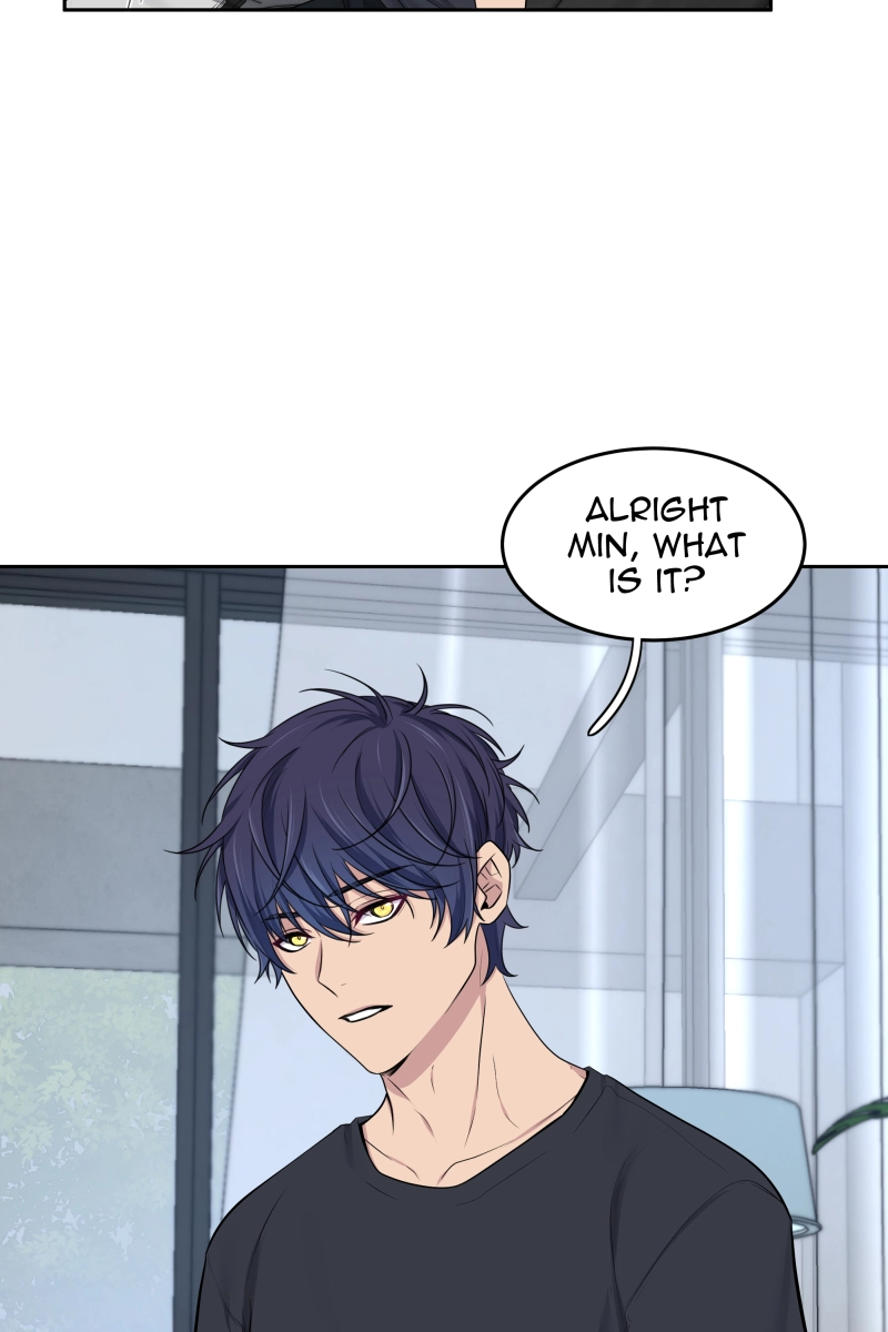 Read Phase 20 chapter 105 image 31 on Lezhin