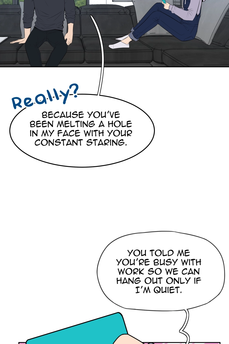 Read Phase 20 chapter 105 image 33 on Lezhin