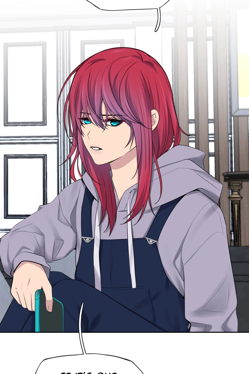 Read Phase 20 chapter 105 image 38 on Lezhin
