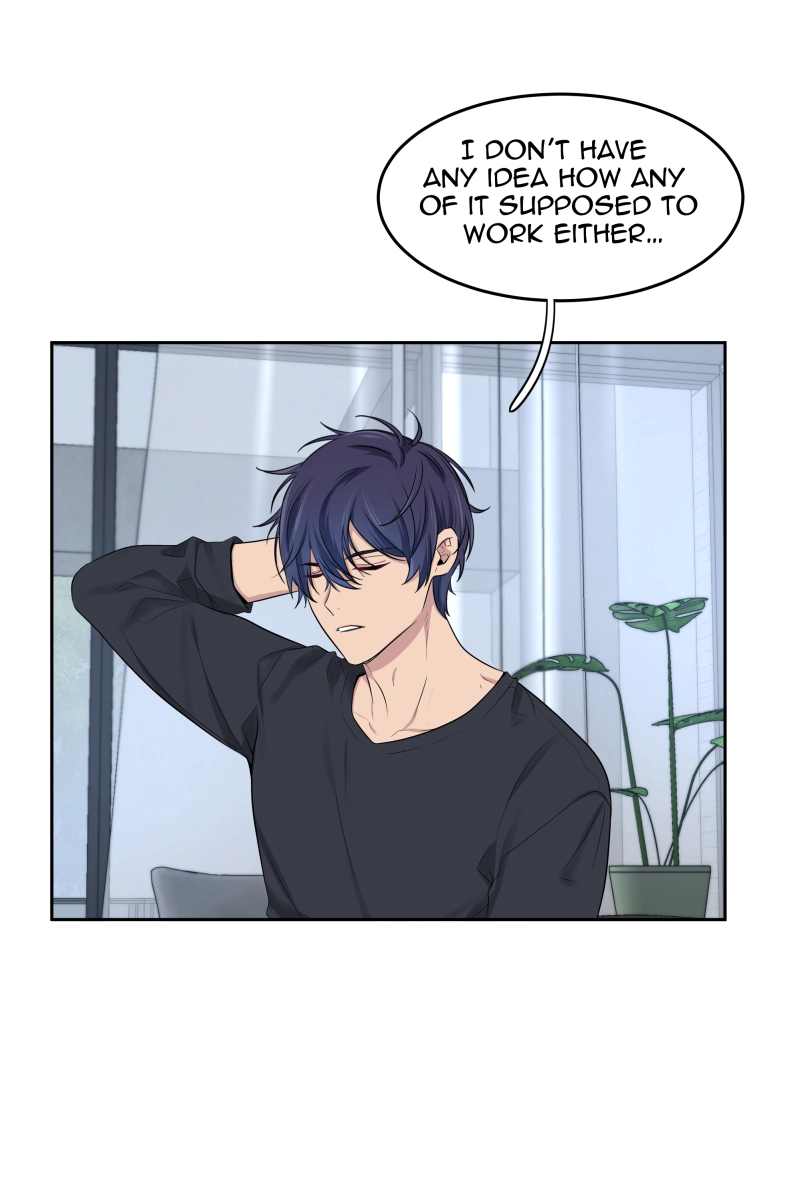 Read Phase 20 chapter 105 image 41 on Lezhin
