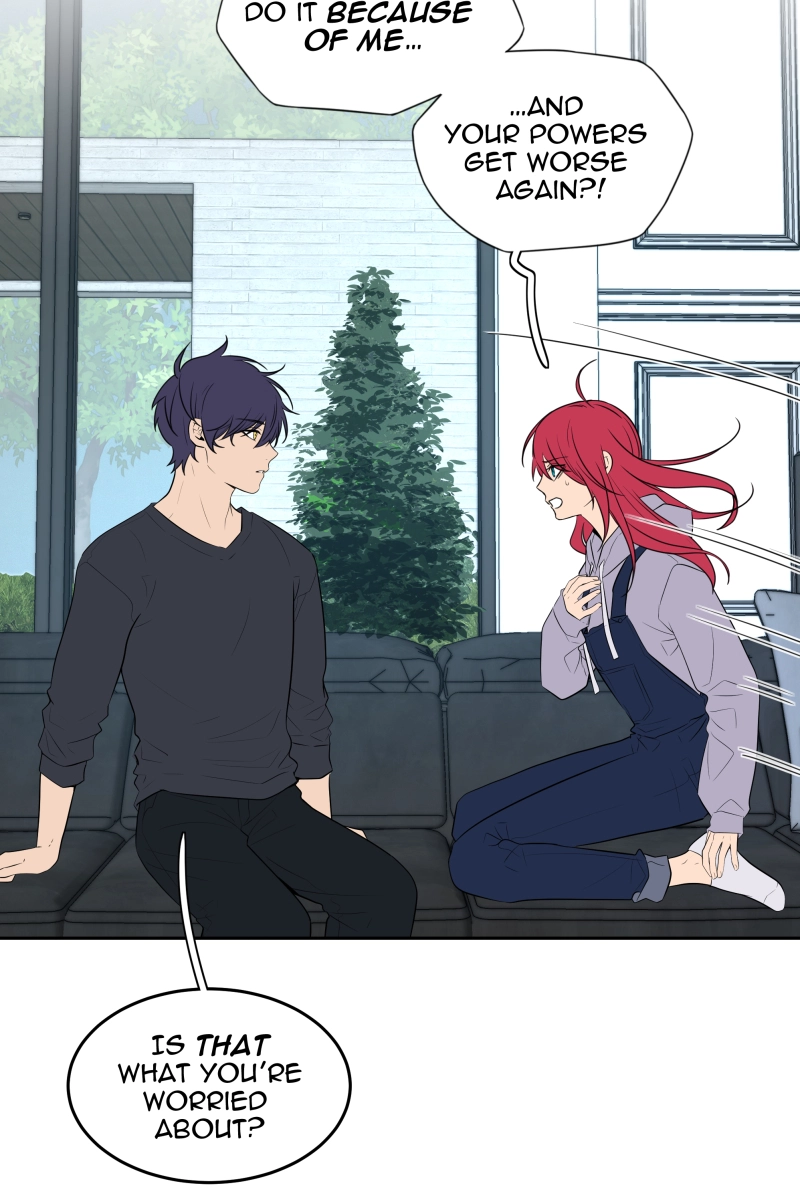 Read Phase 20 chapter 105 image 45 on Lezhin
