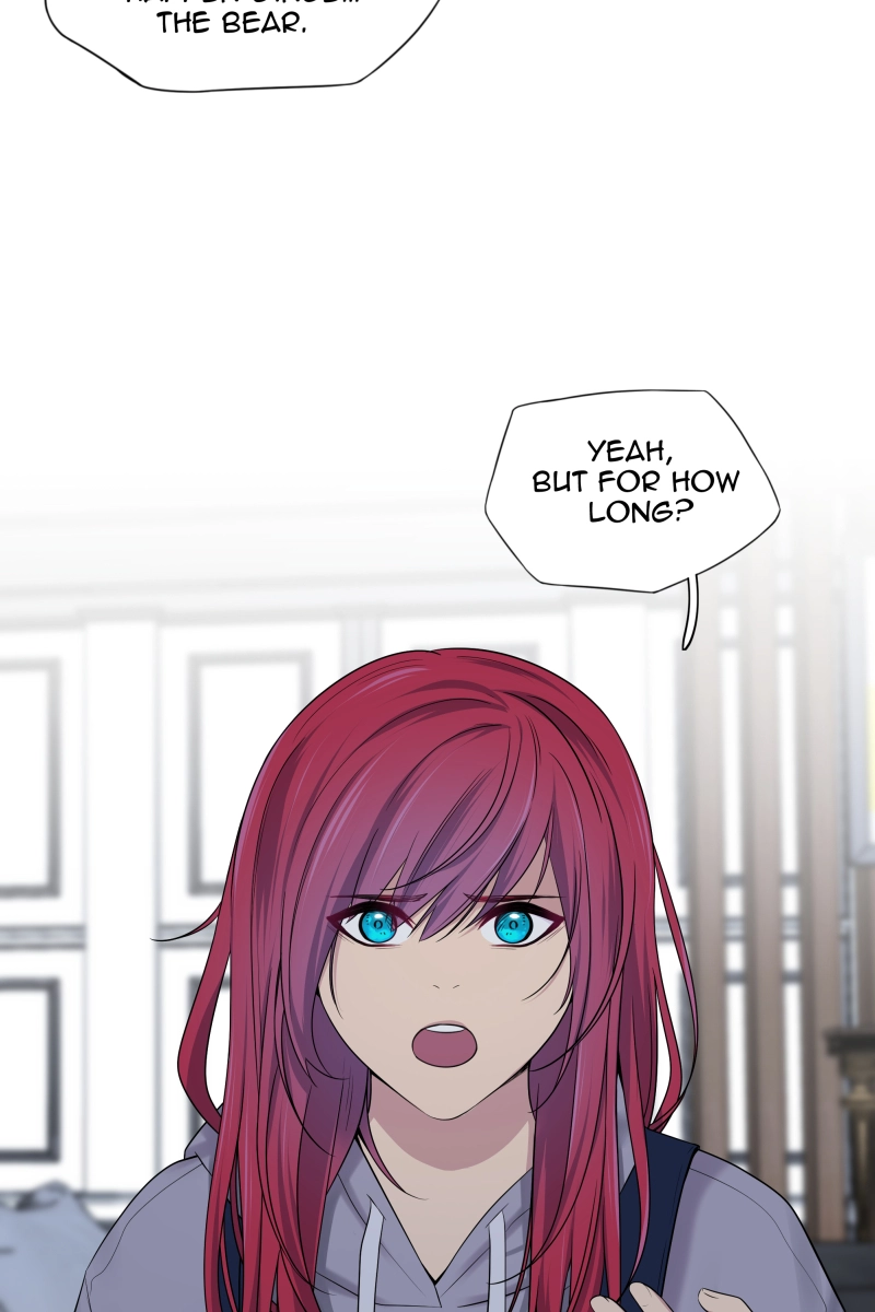 Read Phase 20 chapter 105 image 48 on Lezhin